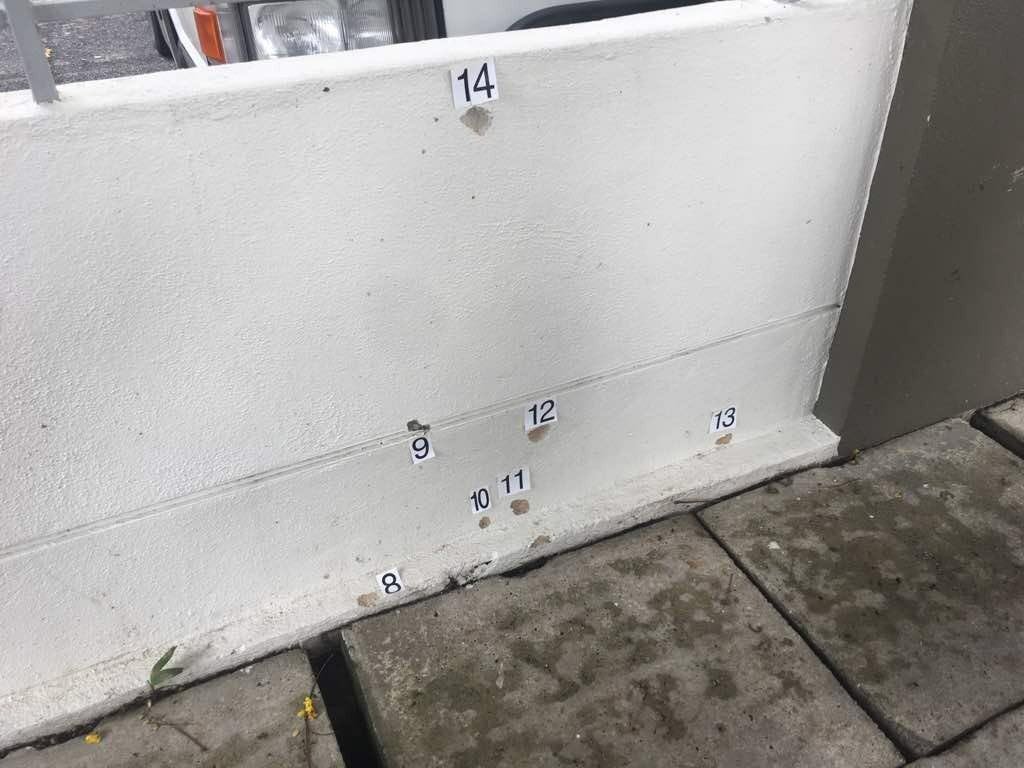 Une enquête a été ouverte mais jusqu'à présent, on ne sait pas quel est le motif , a déclaré le chef de la police à Kuala Lumpur au sujet d'un palestinien assassiné.