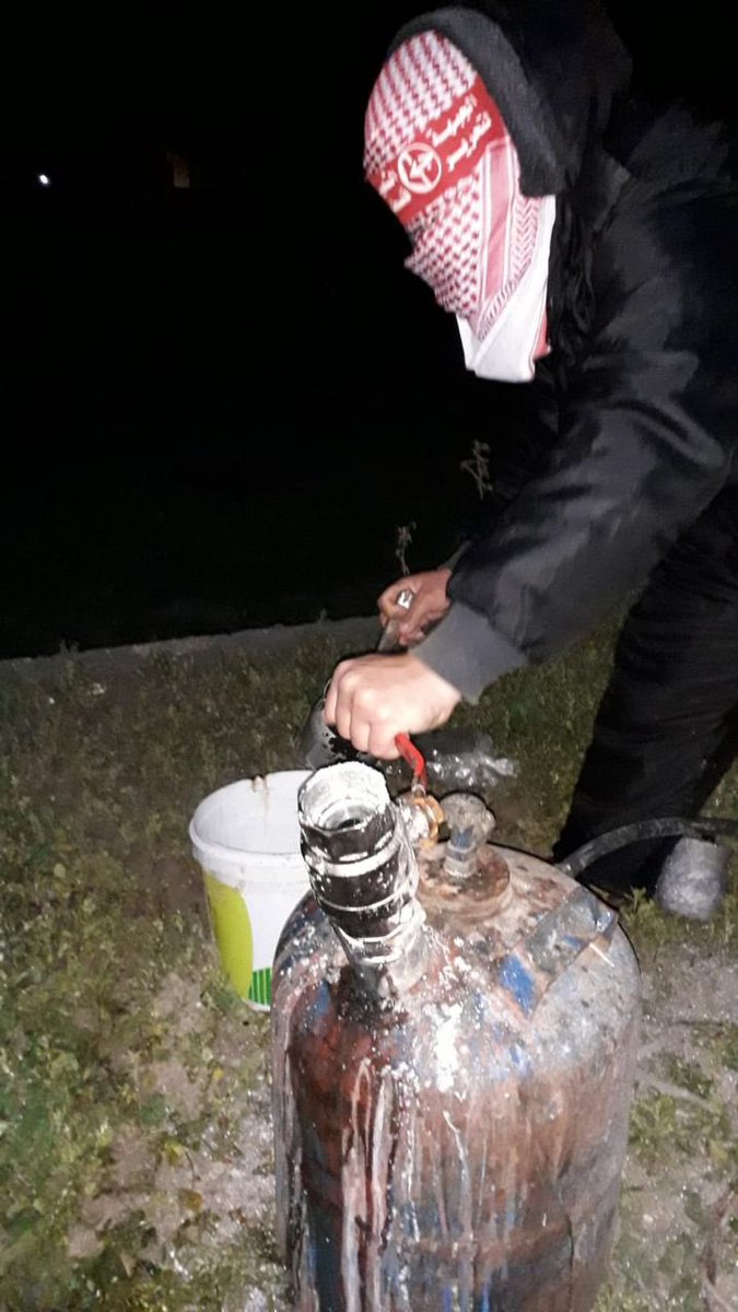 Efforts of militant groups to increase pressure on the Israeli and Egyptian governments. The PFLP have joined in the IED balloon launches  a unit calling themselves the Groups of the Martyr Wadie Hadad