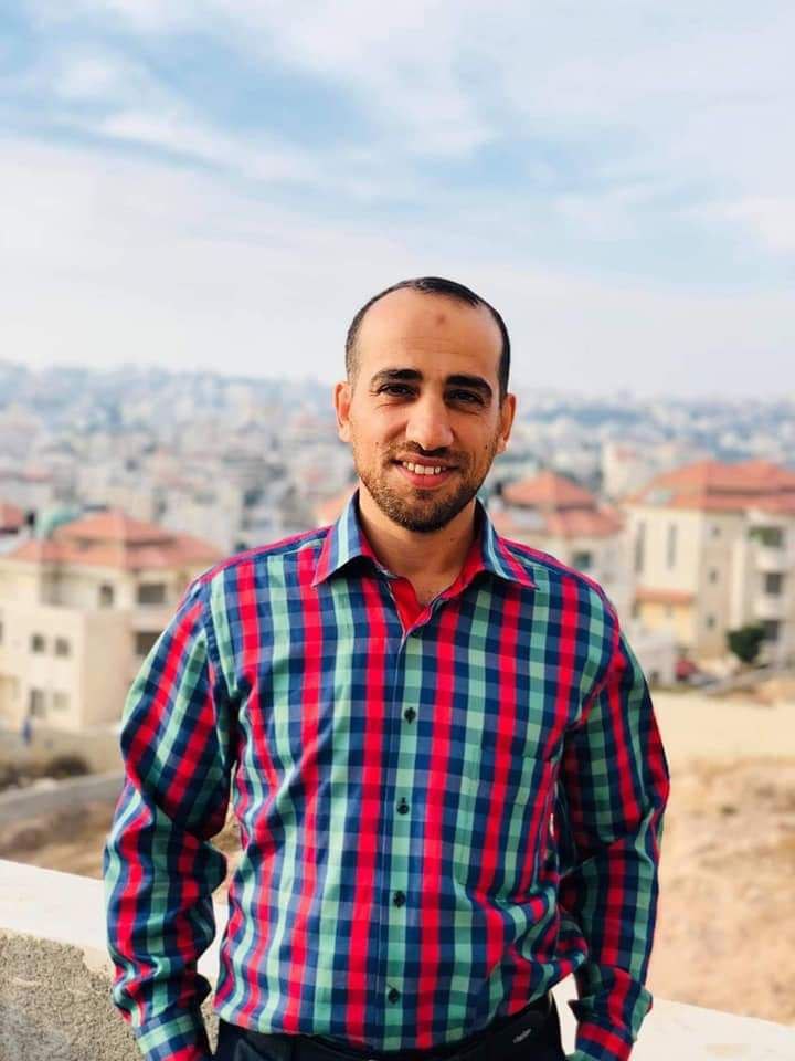 Photos: Forces arrest the freed prisoners, Alaa Al-Araj, Nasir Ayo Thabet and Bara Dwaikat from Nablus, Ashraf Al-Qaisi from Jenin refugee camp, and the two brothers Bashar and Muhammad Ashtiwi from Qalqilya, at dawn today