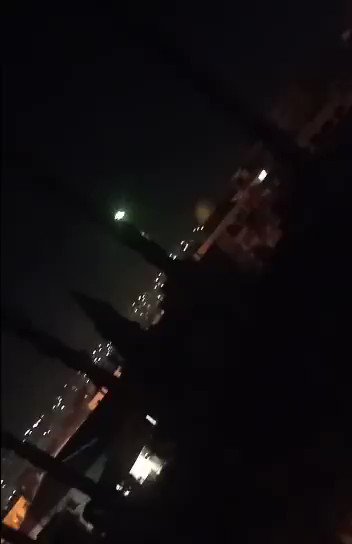 Shots fired towards ISF personnel operating in Qabatiya village