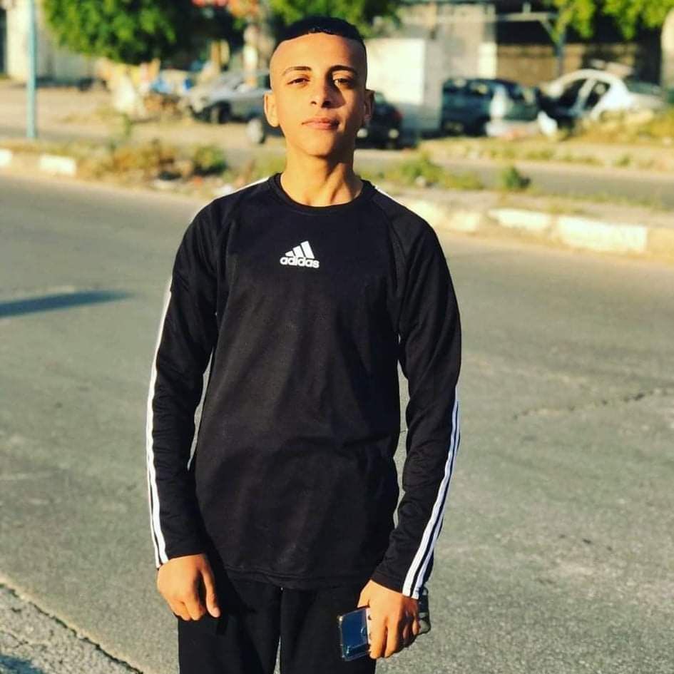 A 17-year-old Palestinian was shot dead by Israeli army troops in the Balata refugee camp near Nablus, according to Palestinian media reports. He is identified as Nader Haitham Rayan. There is no immediate comment from the Israeli army