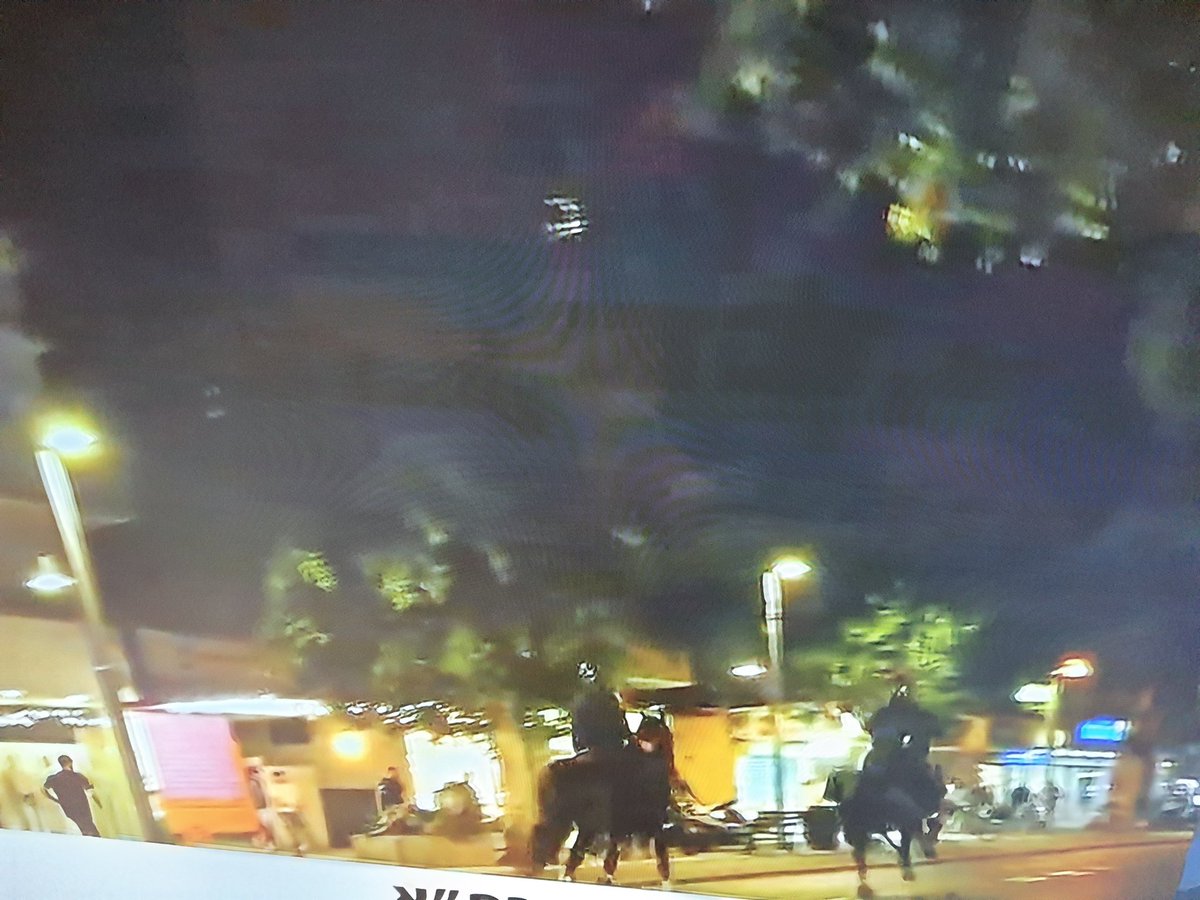 Israel police say the shooting attack in central Tel Aviv is a suspected terror attack. Multiple scenes, possibly more than one assailant