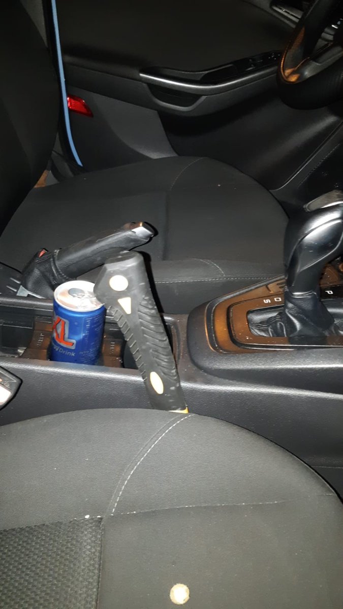 Police say officers arrested a 22-year-old Palestinian from Al-Bireh armed with an axe, who was planning to commit a terror attack near the West Bank settlement of Tapuach. Police say they also found a suicide letter in his car