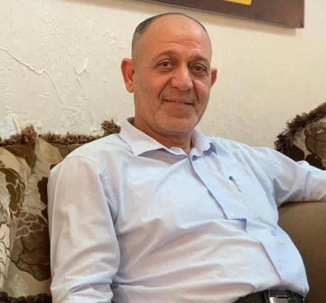 The military court in Ofer extended the detention of Sheikh Bassam al-Saadi for 6 days