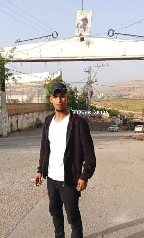 Israeli army neutralized Palestinian Islamic Jihad (PIJ) militant named Yunes Tayeh in an op in Tubas, West Bank. PIJ in a statement confirmed that he was an active operative