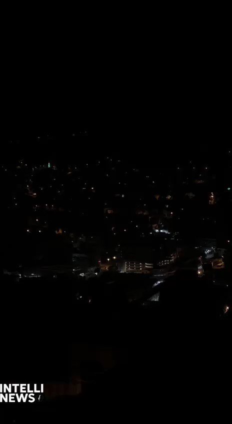 Ongoing Israeli army operation in Nablus, shots being fired towards the forces, IEDs reportedly thrown, a building is being besieged with pressure cooker protocol  with at least 3 rockets fired by Israeli army towards it. Shootouts continue as of this hour