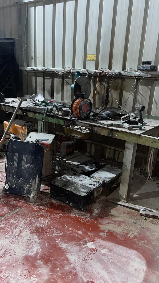 Israeli army says troops detained 11 wanted Palestinians during overnight raids across the West Bank, seized three gunsmith lathes, and 11 firearms