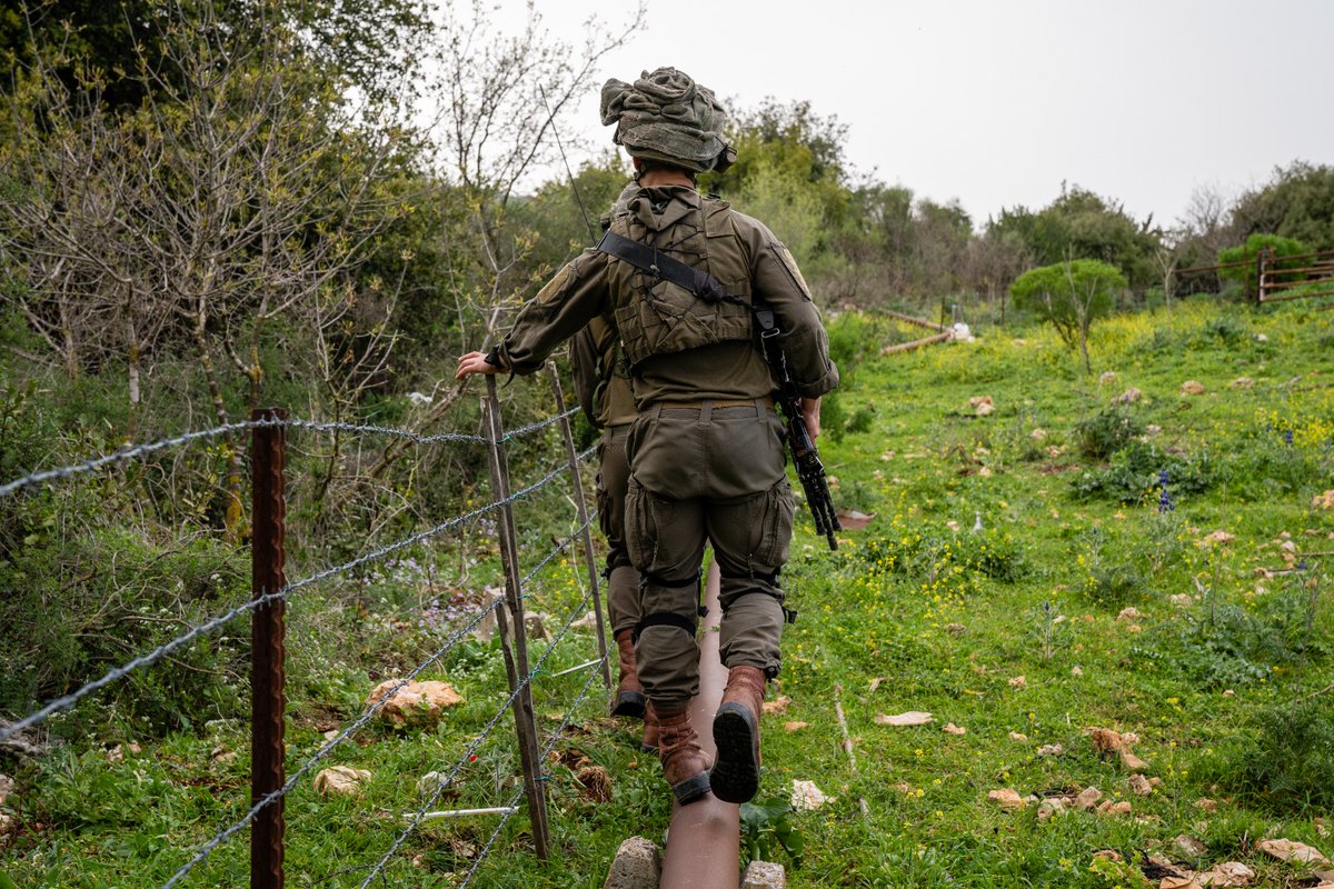 Terrorist who carried out the bombing at Megiddo Junction on Monday was killed on the Lebanese border several hours after the attack. He was armed with an explosives belt. Israeli army suspects he carried out bombing on behalf of Hezbollah. He crossed Lebanon border between Sat. and Sun