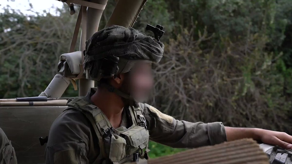 Israel army says an IED attack on Monday in north of Israel was carried out by an armed terrorist who crossed the border from Lebanon. He was later killed by security forces, who found more weapons on him. Unclear if Hezbollah was involved and how he crossed the border