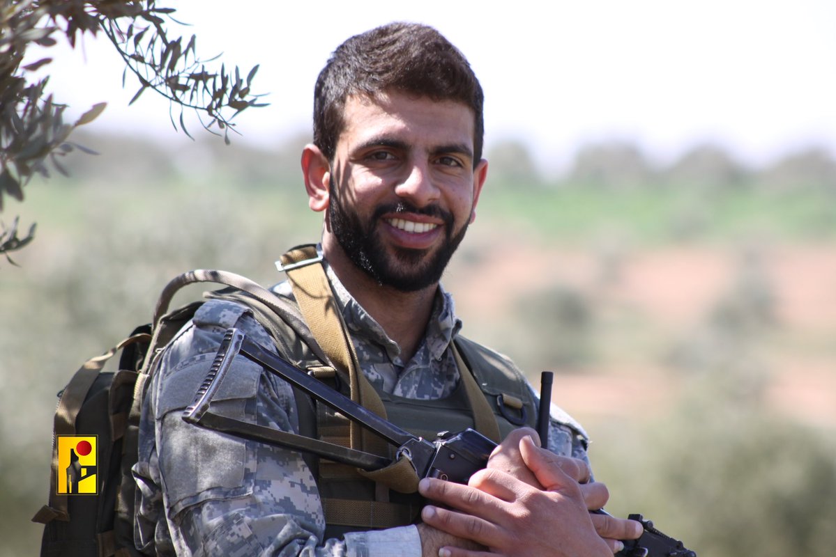 Hezbollah has so far today announced that 5 more of their Fighters have been Killed recently during Clashes in Southern Lebanon with the Israeli Defense Force; these announcements bring the Total Losses by Hezbollah since the start of the War to 24