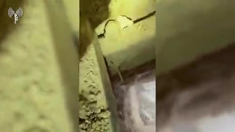 Also during the Jenin raid, the Israeli army says troops located and destroyed a tunnel used by local terror operatives