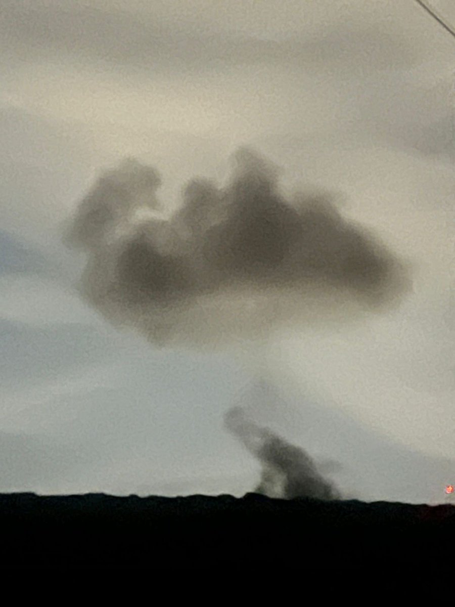 A series of air strikes launched by Israeli aircraft on the outskirts of Naqoura, Alma Al-Shaab, Aitaroun, Ramiya, and Blida.
