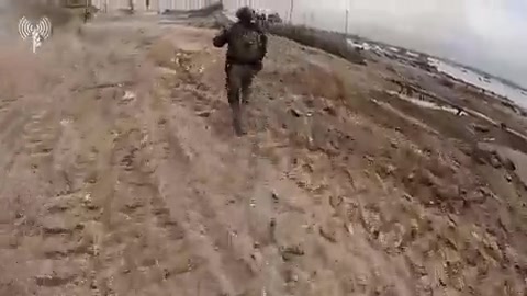 The Israeli army claims its commandos (Shayetet 13) captured a key stronghold of Hamas over the past days, killing militants, and destroying multiple tunnel shafts. This stronghold appears to be close to the Gaza port
