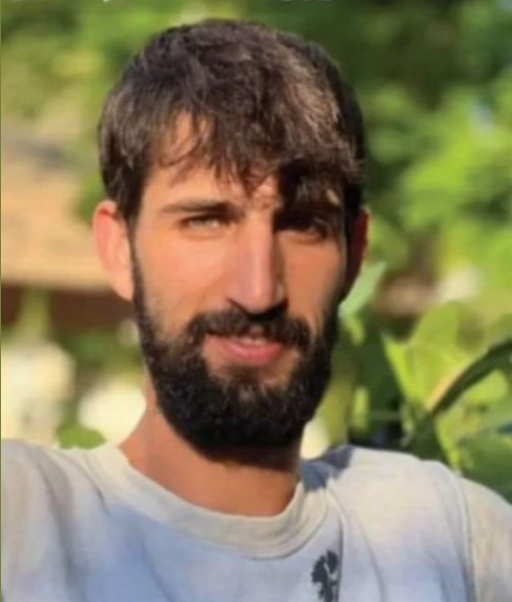The family of Guy Iloz, the 26-year-old from Tel Aviv who attended a party in Ra'im and was kidnapped to Gaza, was informed that he was murdered