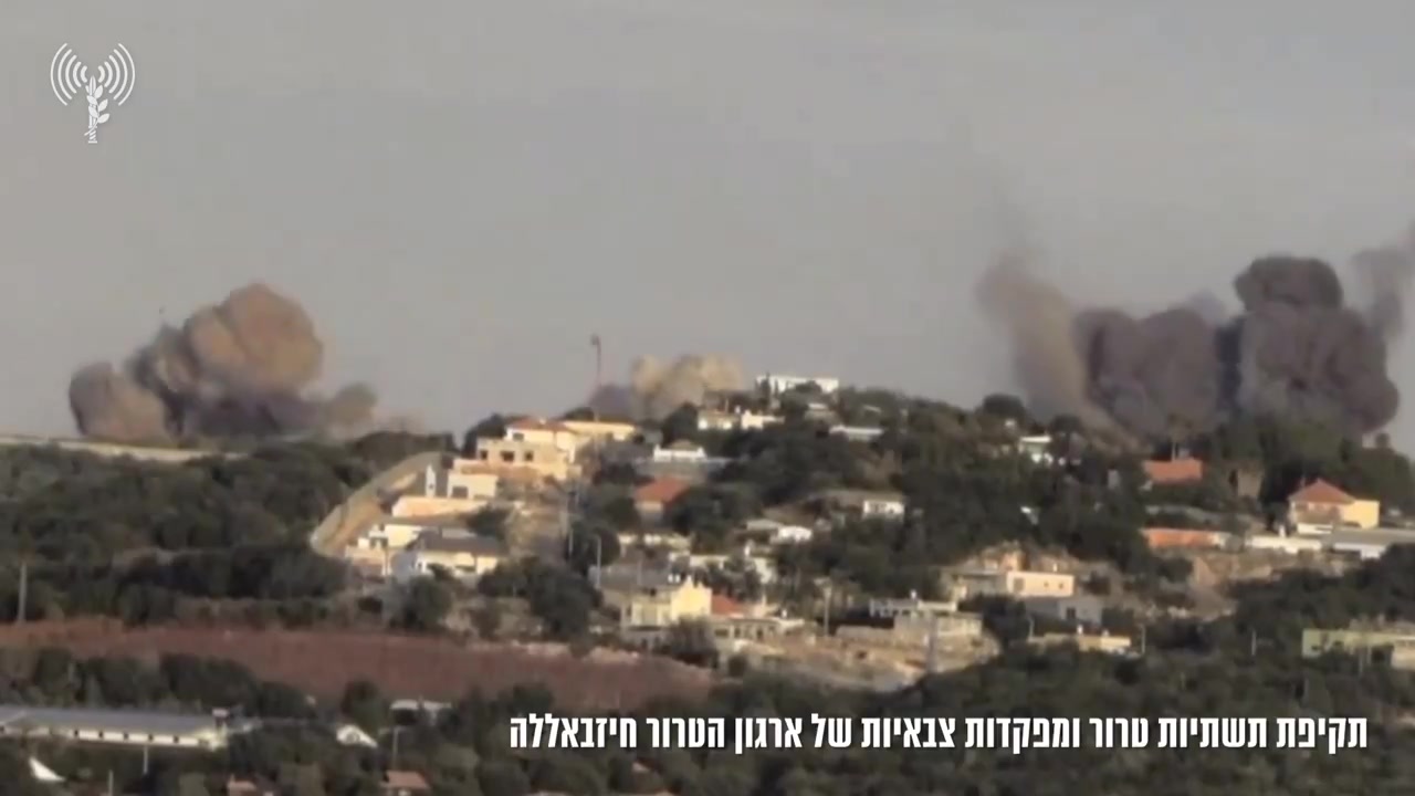 Deir Balah: Several Palestinians killed after an Israeli airstrike on Dawwas family