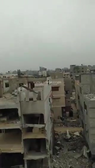 Armed clashes in Khan Younis