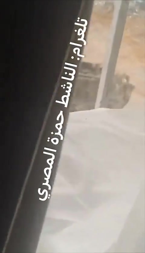 The Israelis move to complete their encirclement of Jabaliya and also begin to encircle Shajaiya. In this footage we can see Israeli tanks moving south from Al Rabat Mosque to encircle the Hertani school in northern Jabaliya