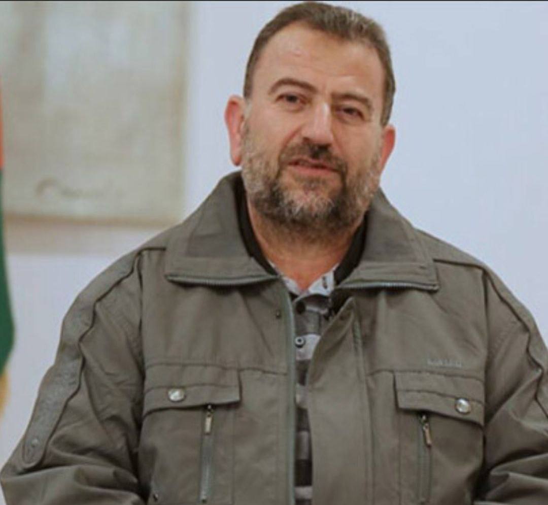 Senior Hamas militant Saleh al-Arouri has been reportedly killed in the Beirut explosion