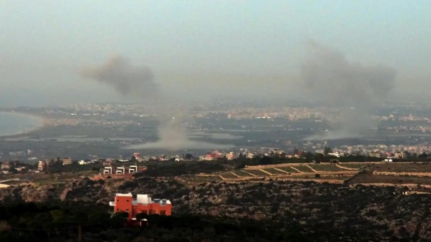 غارة إسرائيلية تستهدف سيارة جنوب لبنان وأنباء عن قتلىاستهدفت غارة إسرائيلية اليوم، سيارة جنوبي لبنان، فيما تفيد الأنباء بمقتل 3 أشخاص