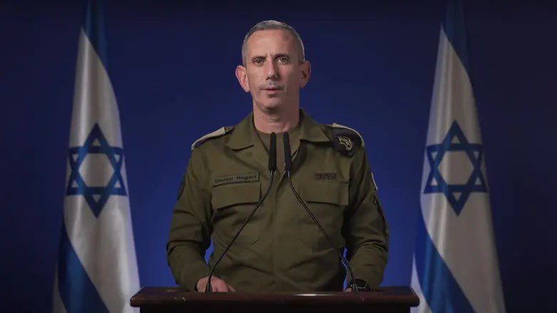 Israeli army Spokesperson Rear Admiral Hagari: Last night, an incident took place in Gaza that resulted in the tragic death of World Central Kitchen employees as they fulfilled their vital mission of bringing food to people in need.As a professional military committed to international law, we are committed to examining our operations thoroughly and transparently. I just spoke to WCK Founder, Chef Jose Anders, and expressed the deepest condolences of the Israel Defense Forces to the families and the entire World Central Kitchen family. We also express sincere sorrow to our allied nations who have been doing and continue to do so much to assist those in need.We have been reviewing the incident at the highest levels to understand the circumstances of what happened and how it happened.We will be opening a probe to examine this serious incident further. This will help us reduce the risk of such an event from occurring again