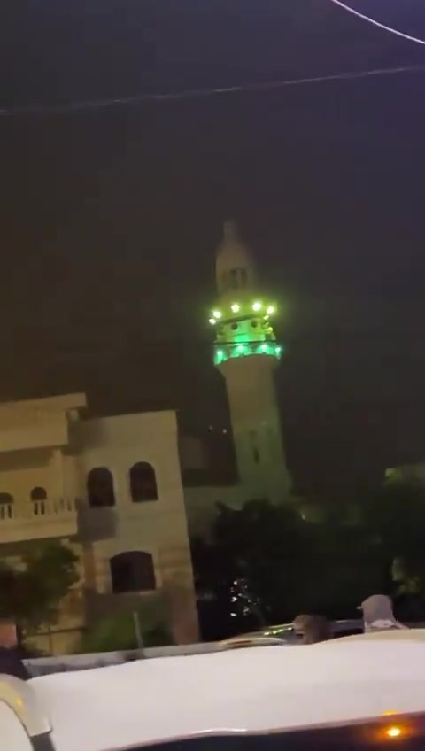 Urgent calls are being broadcast via loudspeakers of mosques in the village of Abu Falah, northeast of Ramallah, urging people to stay on high alert to defend the village against an ongoing Israeli army-backed Israeli settler attack on the village