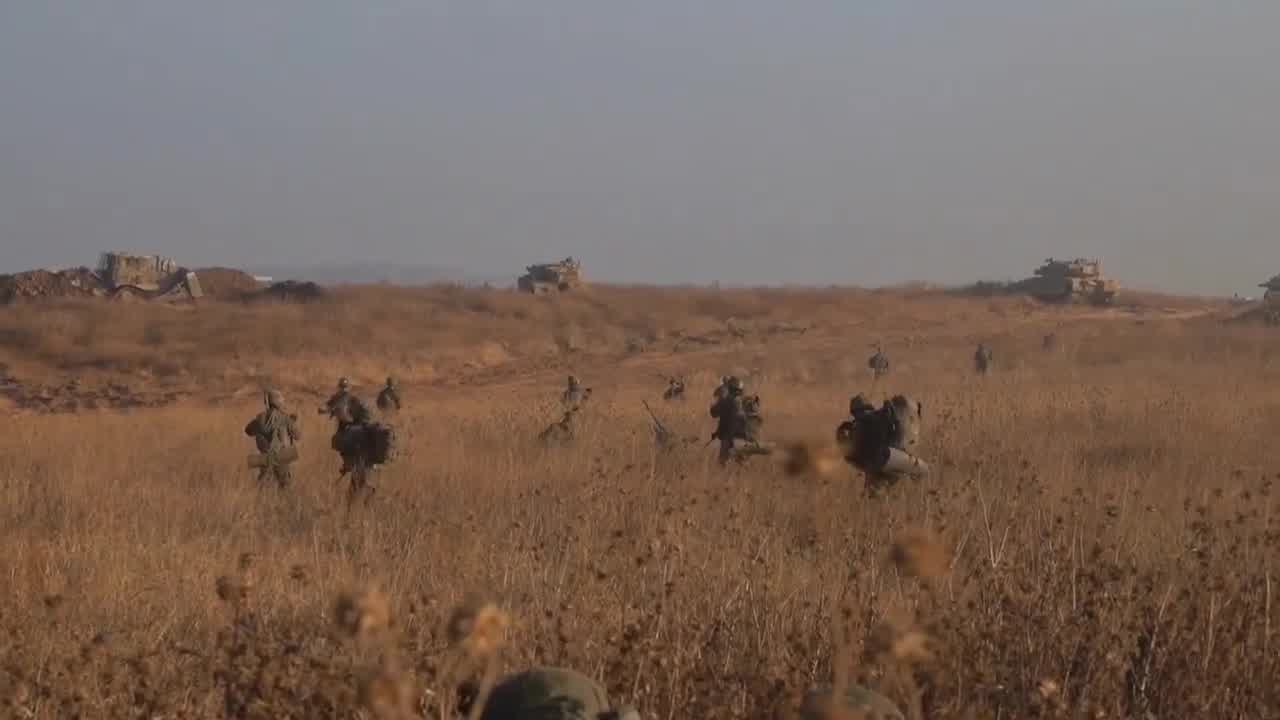 Israeli army: One-Kilometer-Long Terror Tunnel in the Northern Gaza Strip Was Dismantled by the Israeli army. In recent days, a one-kilometer-long Hamas attack tunnel, that had an exit located inside a residential area in Beit Lahia, was dismantled by the Northern Gaza Brigade in cooperation with the Combat Engineering Unit of the Gaza Division and the Yahalom Unit