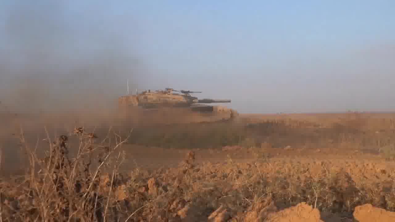 Israeli army: One-Kilometer-Long Terror Tunnel in the Northern Gaza Strip Was Dismantled by the Israeli army. In recent days, a one-kilometer-long Hamas attack tunnel, that had an exit located inside a residential area in Beit Lahia, was dismantled by the Northern Gaza Brigade in cooperation with the Combat Engineering Unit of the Gaza Division and the Yahalom Unit