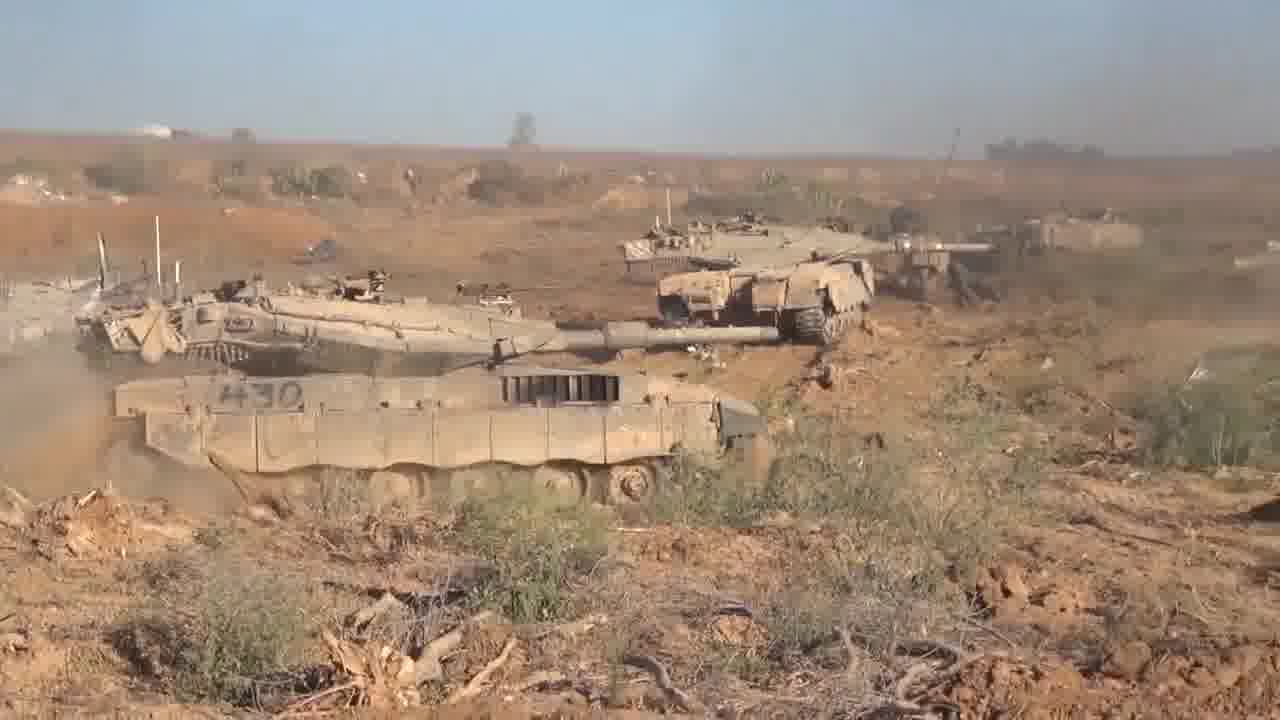 Israeli army: One-Kilometer-Long Terror Tunnel in the Northern Gaza Strip Was Dismantled by the Israeli army. In recent days, a one-kilometer-long Hamas attack tunnel, that had an exit located inside a residential area in Beit Lahia, was dismantled by the Northern Gaza Brigade in cooperation with the Combat Engineering Unit of the Gaza Division and the Yahalom Unit