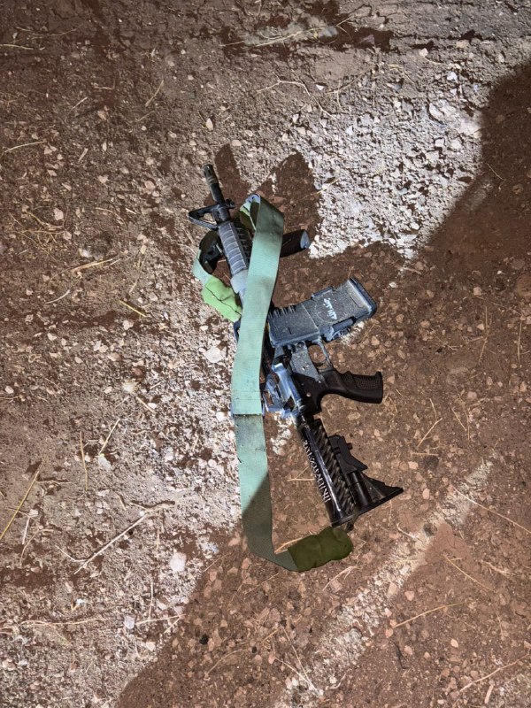 A Palestinian gunman who attempted to carry out a shooting attack near the West Bank settlement of Beka'ot in the Jordan Valley was shot dead by troops, the military says. According to the Israeli army, troops of the 636th Combat Intelligence Collection Unit stationed in the area opened fire at the armed suspect, killing him. No soldiers were hurt in the incident