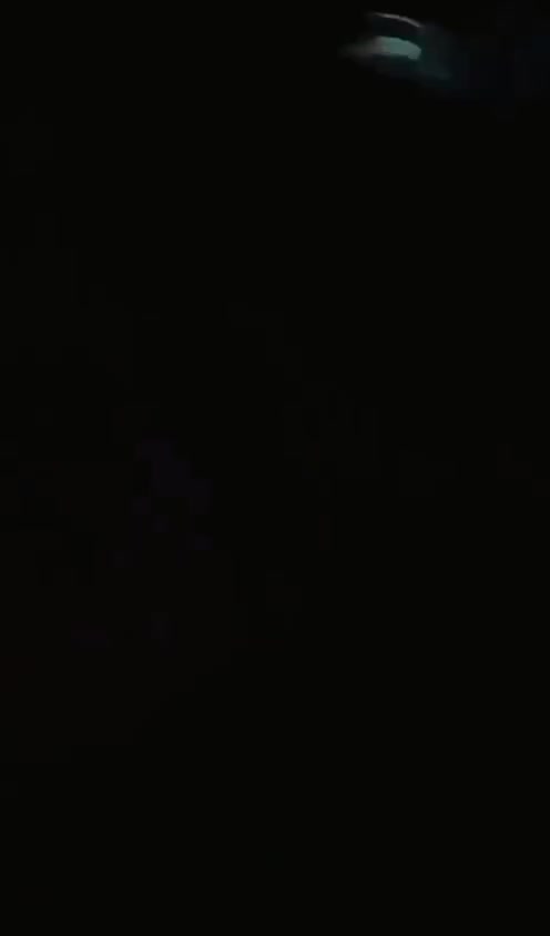 Israeli army UAVs with loudspeakers are flying around in different areas in southern Lebanon while this is because of Hezbollah being played over and over