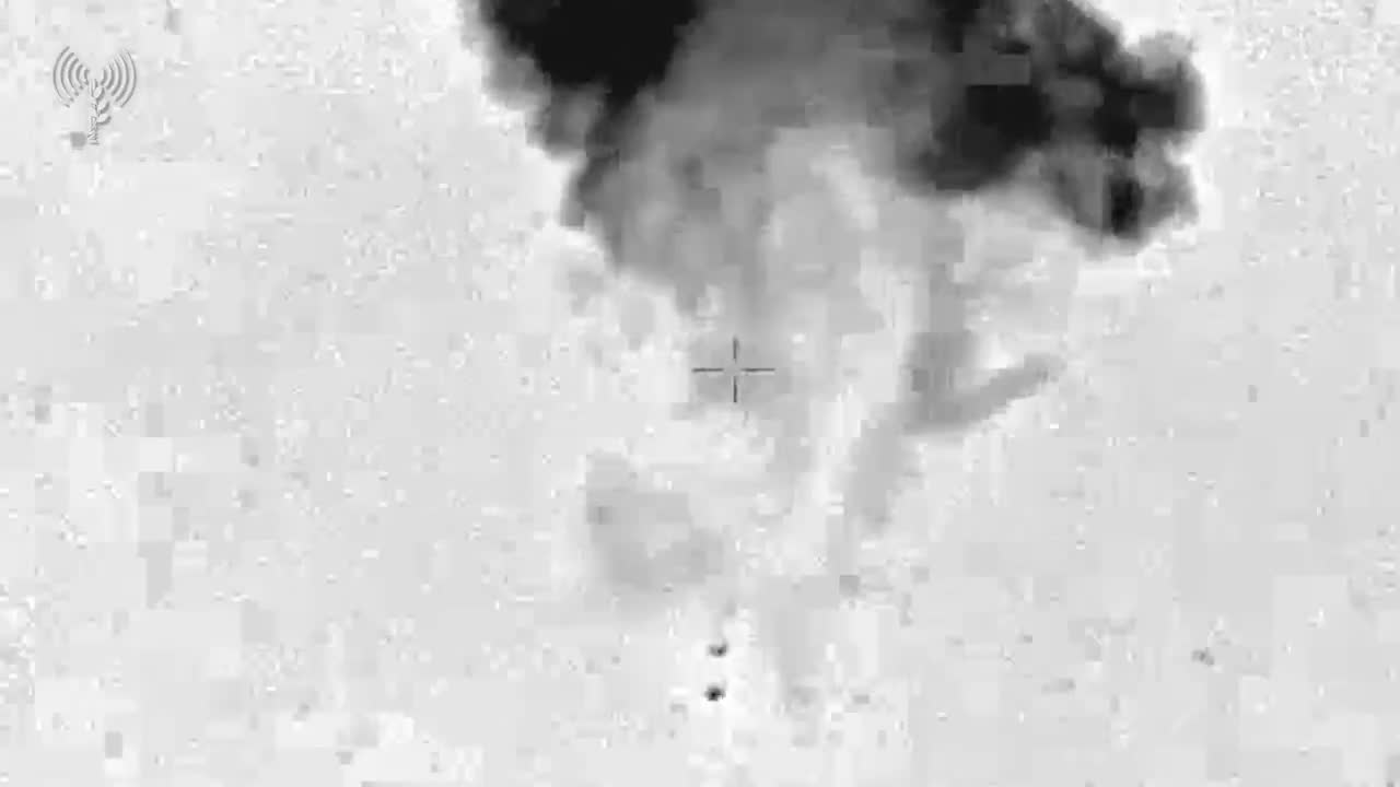 La marine israélienne a intercepté plusieurs drones du Hezbollah pendant la nuit, alors qu'il semble qu'elle ait tenté de répéter le succès des Houthis lors de leur attaque contre Tel-Aviv le mois dernier, qui venait de la mer.