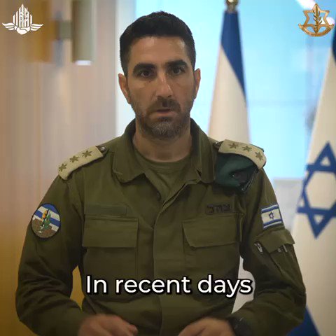 Israeli army Chief of Staff Lt. Gen. Herzi Halevi, with the approval of Defense Minister Yoav Gallant, has established a new role in the Coordinator of Government Activities in the Territories (COGAT) unit, which will be responsible for humanitarian activities in the Gaza Strip