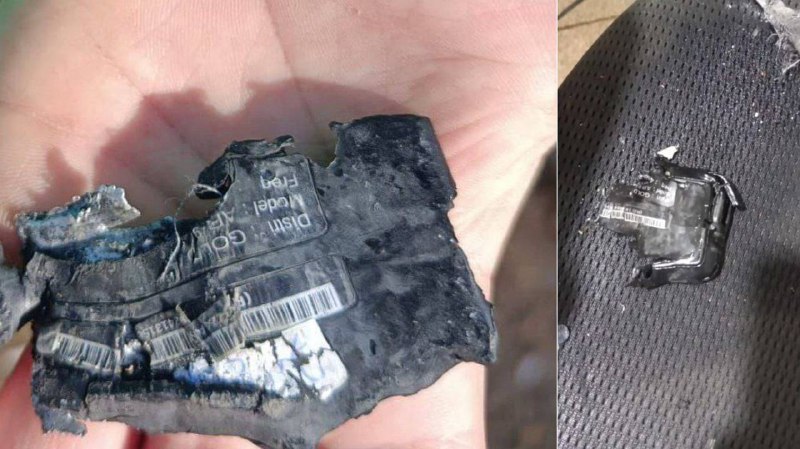 Lebanese security source: The pagers arrived five months ago and apparently were detained on the route. Any additional cargo placed inside them did not exceed 20 grams