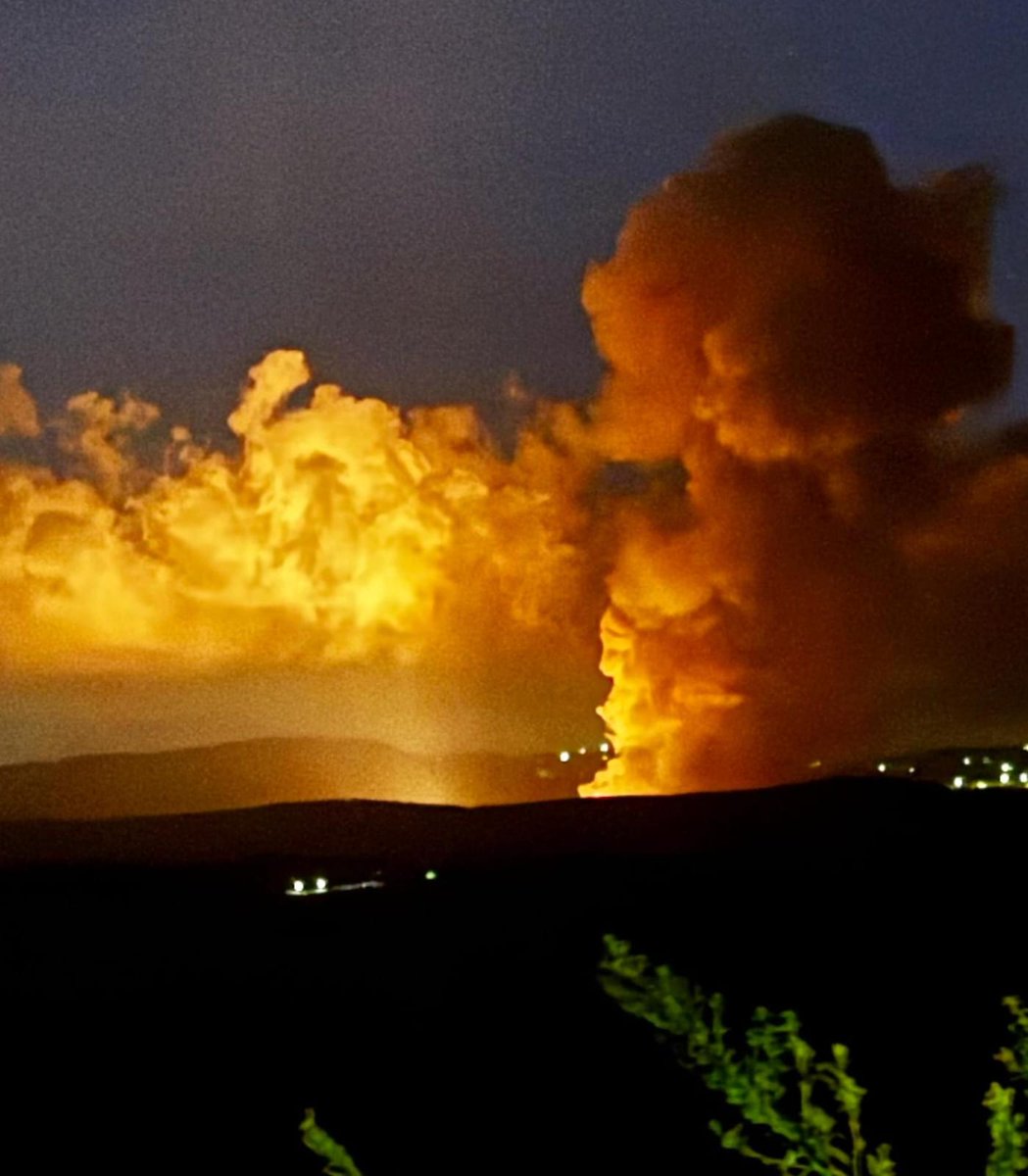 Jeden z nalotów miał na celu przedmieścia miasta Kafrmelki, kolejny – przedmieścia Deir Sarian, a kolejny – przedmieścia miasta Jbaa.