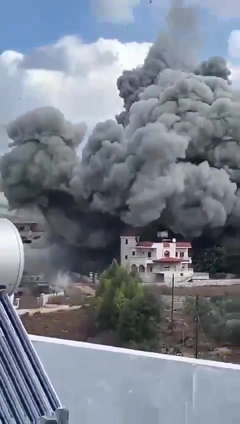 Ein Überfall zielte auf die Stadt Ansar