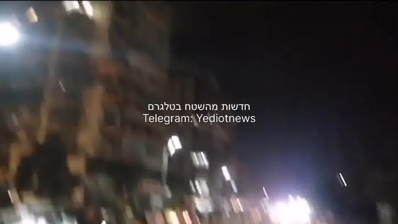 לפחות 4 הרוגים בתקיפה בביירות.