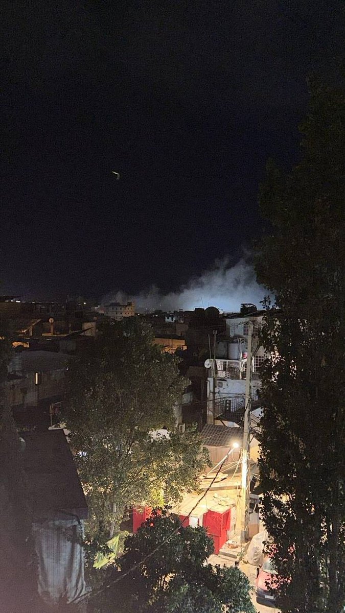 Überfall auf Ain al-Hilweh im Libanon