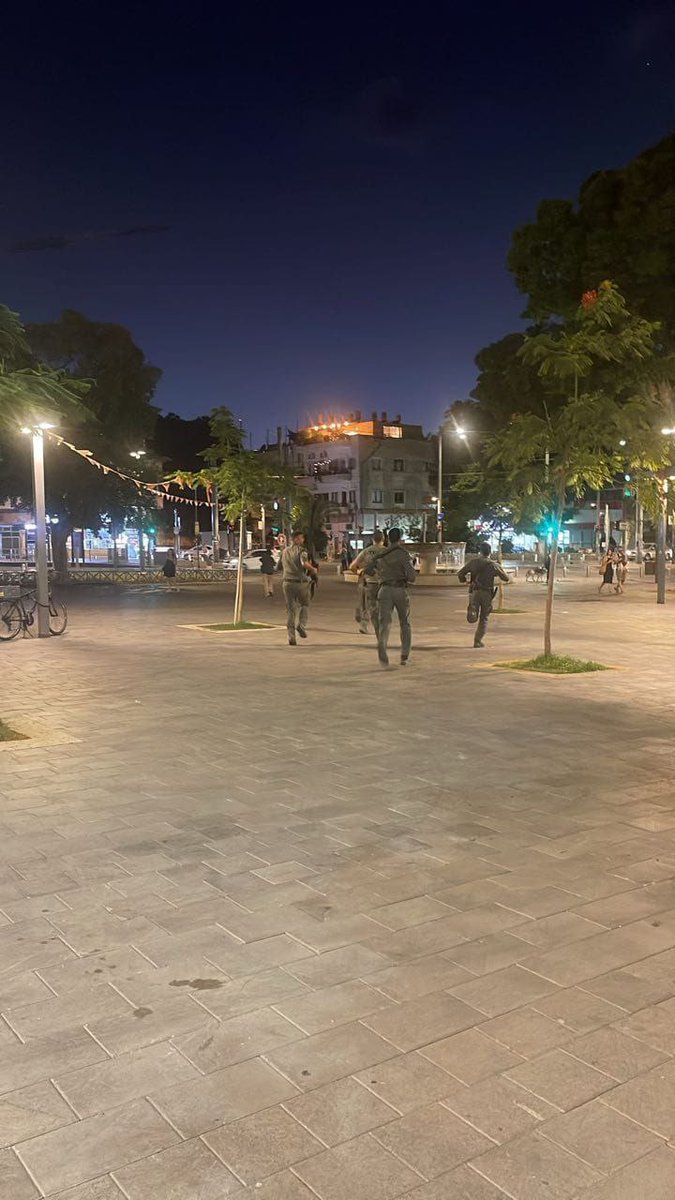 Fusillade à Jaffa : 10 blessés dont 4 dans un état critique