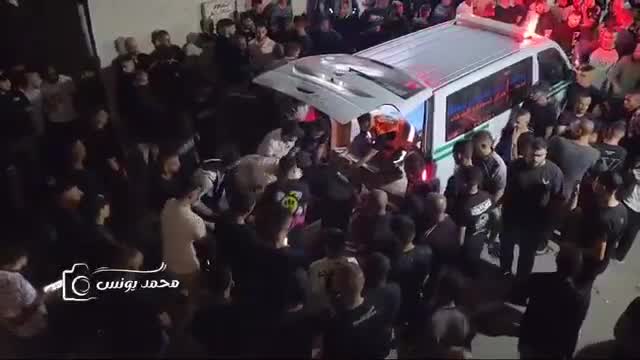 İsrail'in Batı Şeria'daki Tulkarem'e düzenlediği hava saldırısında en az 16 Filistinli hayatını kaybetti.