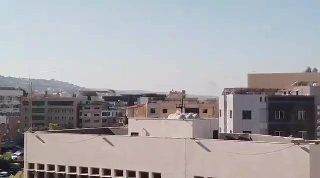 Vídeo: Ataque israelí ataca la zona de Zahrani en el sur del Líbano