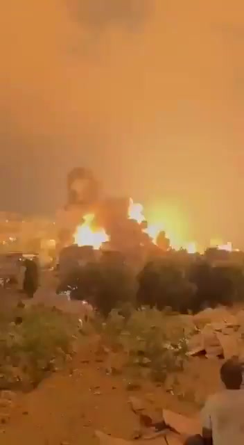 Footage of the violent Israeli raid on Beirut's southern suburbs reverberated in the villages of Metn and Mount Lebanon, where residents felt strong tremors.