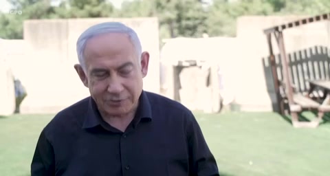 El primer ministro Netanyahu recorrió la frontera con Líbano y mantuvo una reunión de evaluación de la situación con el Comando Norte: Ustedes son los héroes de la gloria, los leones, que infligen golpe tras golpe a nuestros enemigos. Ustedes son la generación de los vencedores.