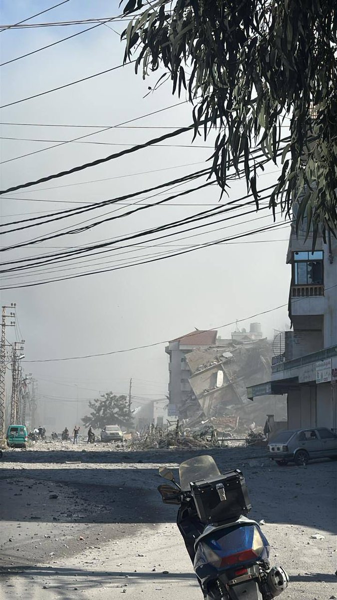 Raid that targeted the Ma'arka Junction area - Taj al-Din Complex Junction