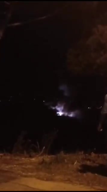 Israeli raid targets Basaliya