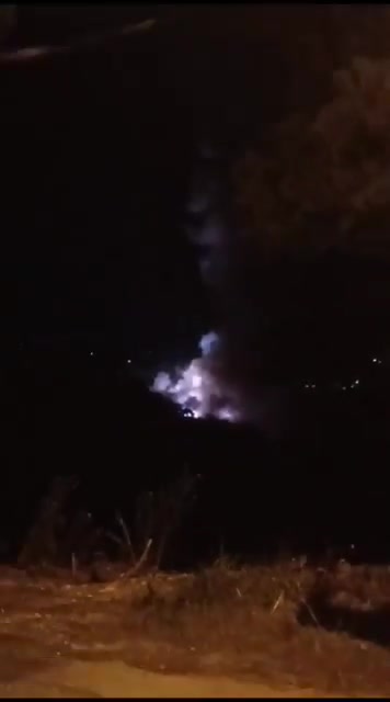 Israeli raid targets Basaliya