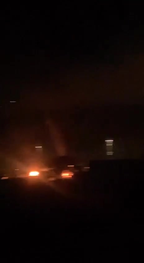 Two Israelis are seriously wounded after apparently being shot near the West Bank settlement outpost of Ramat Gilad, medics say.  The incident comes as Palestinian media report that settlers attacked the adjacent villages of Jinsafut and al-Funduq, setting fire to homes and vehicles.
