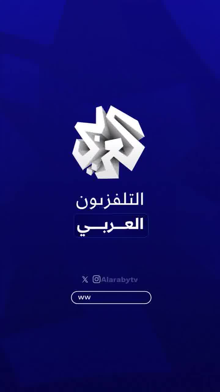 لحظة تنفيذ غارات إسرائيلية على حي الجنينة شرقي رفح