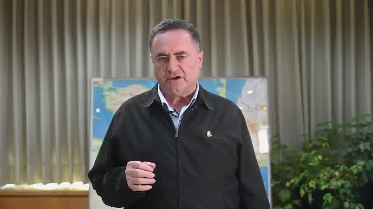 İsrail Savunma Bakanı Gazze sakinlerine son bir uyarıda bulunuyor: İlk Sinwar Gazze'yi yok etti; ikincisi (Mohammad Sinwar) onu tamamen yok edecek. İsrail Hava Kuvvetleri saldırıları sadece bir başlangıçtı. Rehineler serbest bırakılmazsa ve Hamxs ortadan kaldırılmazsa, İsrail gördüğünüz her şeyin ötesinde bir güç kullanacak. Tahliyeler devam edecek. Tek alternatif tamamen yok etmek.