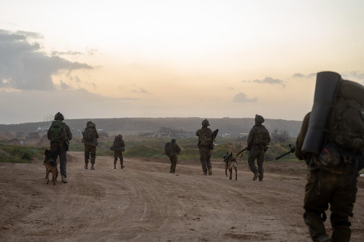 Early this morning, the Israeli army says it has expanded its ground operations in the northern Gaza Strip, with troops pushing into Gaza City's eastern Shejaiya neighborhood.  According to the military, the operations are aimed at expanding Israel's buffer zone along the Gaza border
