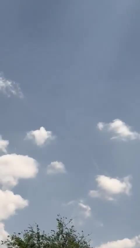 Alarms across the north following firing from Yemen, documentation of interceptions